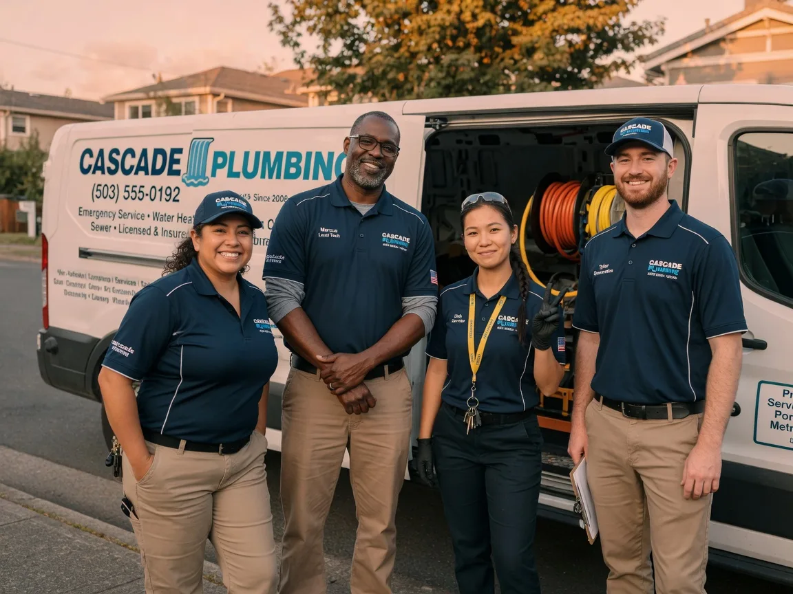 Emergency Plumber company in Sunbury, PA